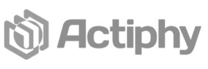 actiphy logo
