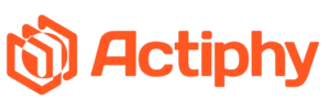 actiphy logo